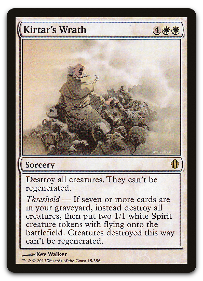 Product image for TCG 72170