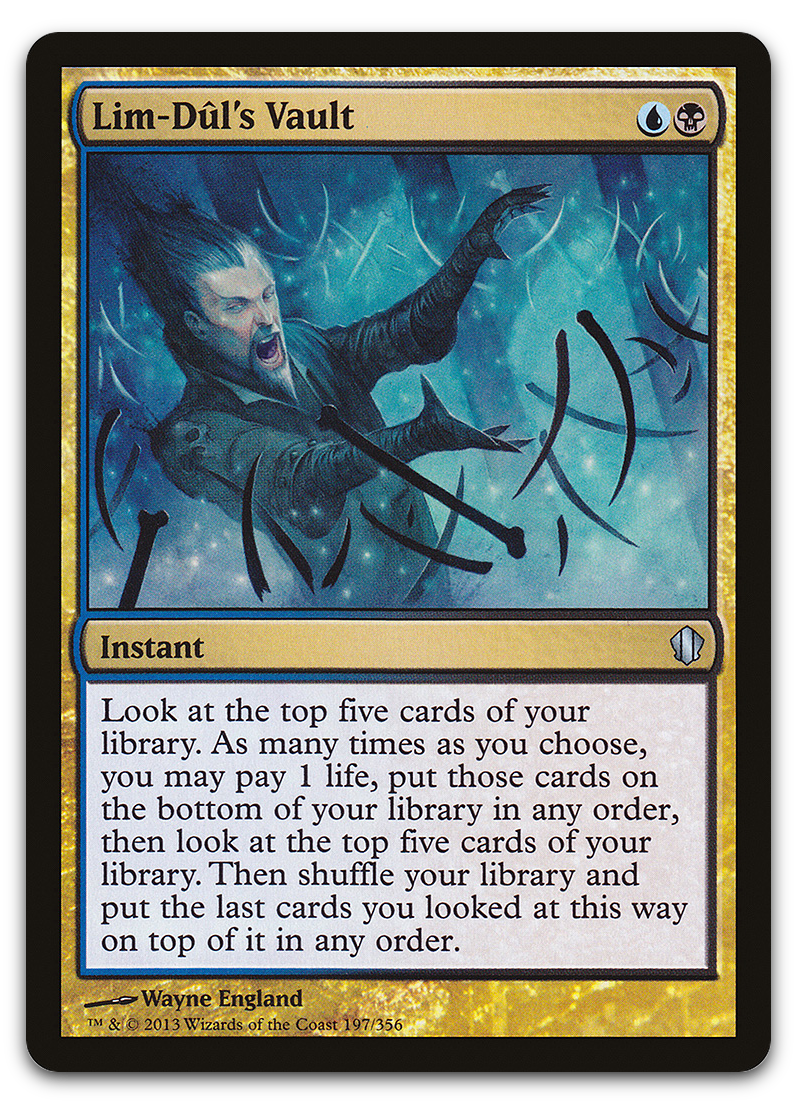 Product image for TCG 72177