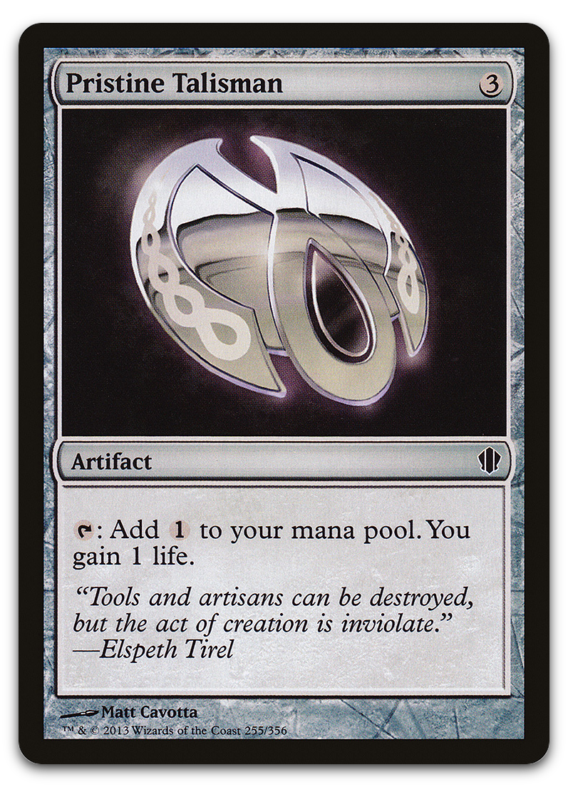 Product image for TCG 72227