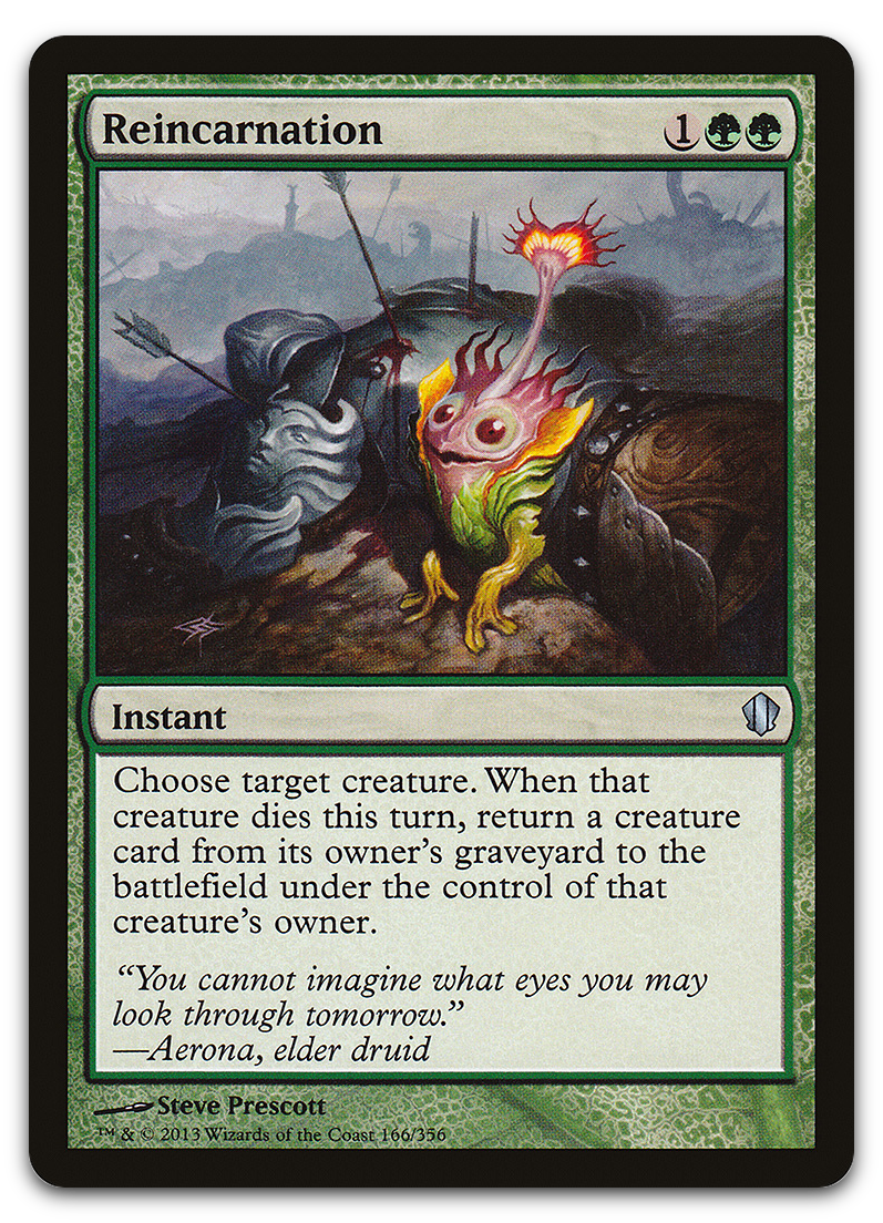 Product image for TCG 72240