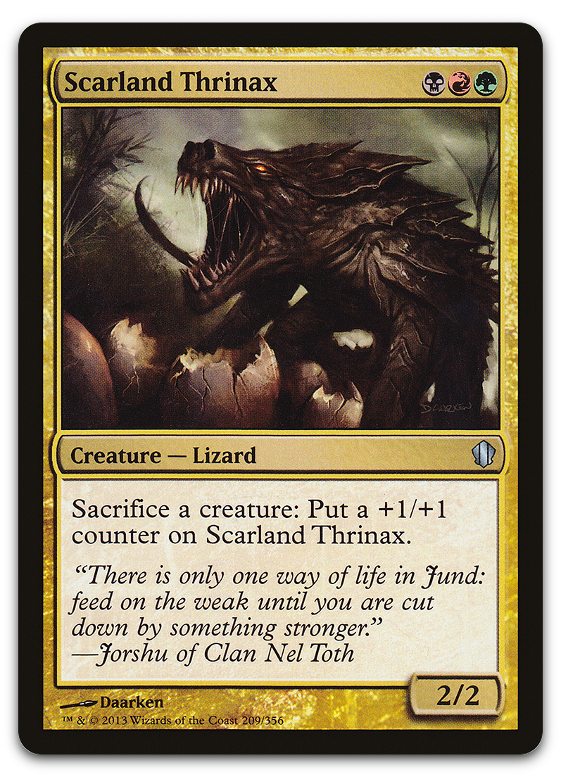 Product image for TCG 72251