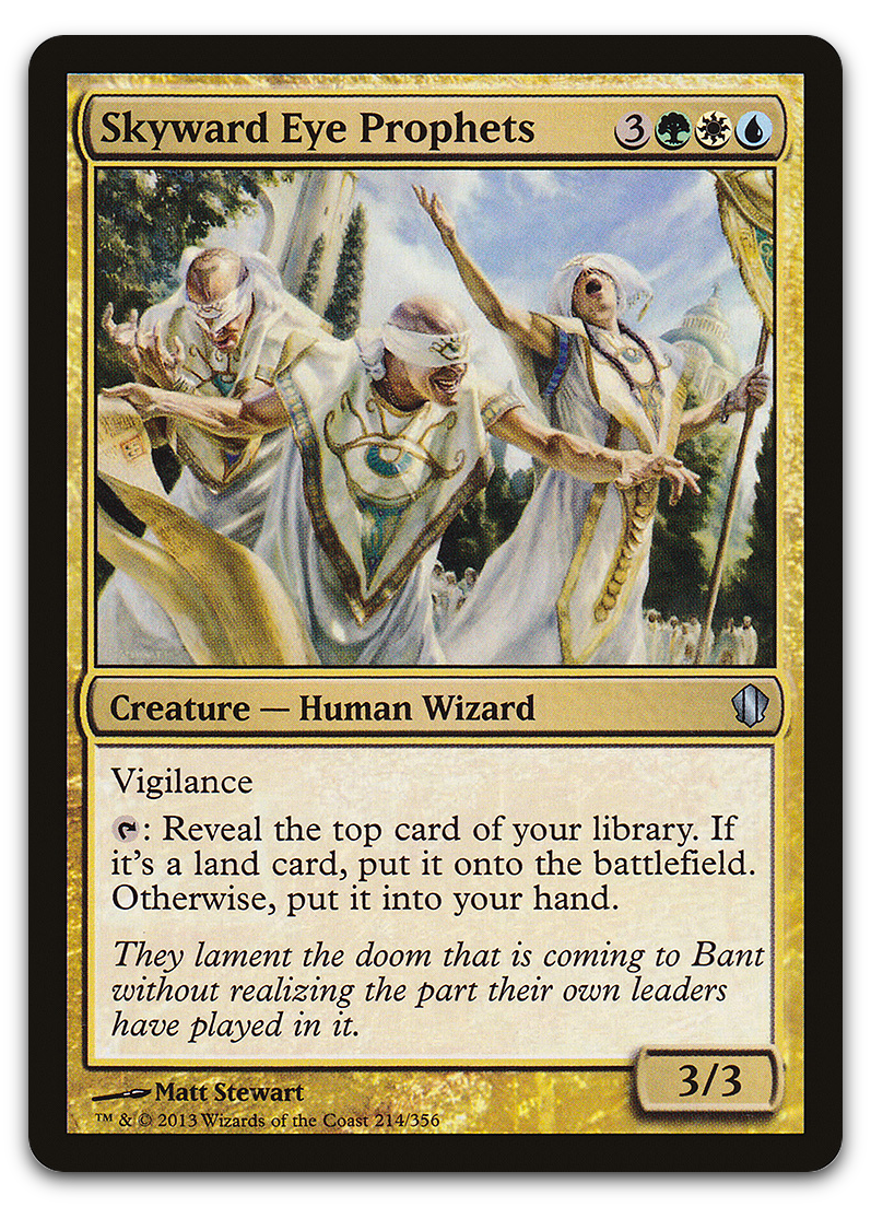 Product image for TCG 72266