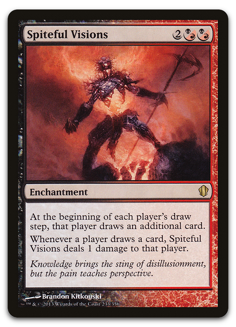 Product image for TCG 72280