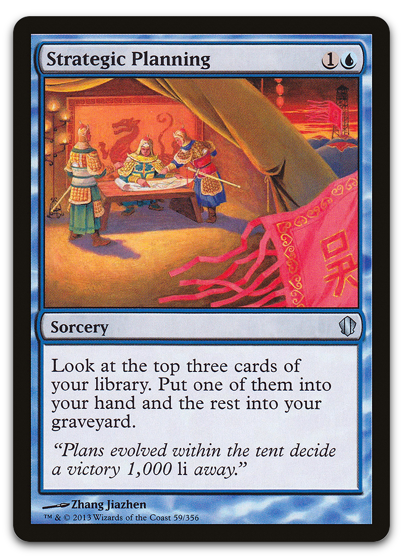 Product image for TCG 72288