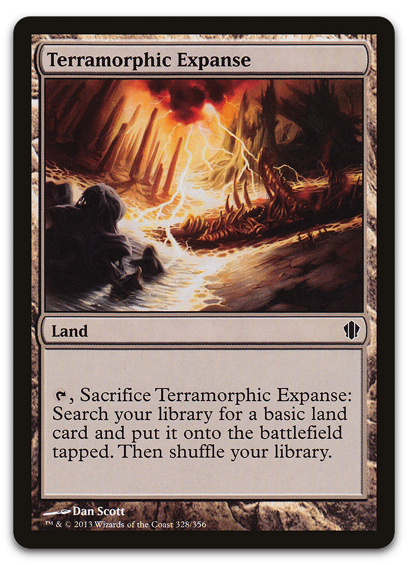 Product image for TCG 72305