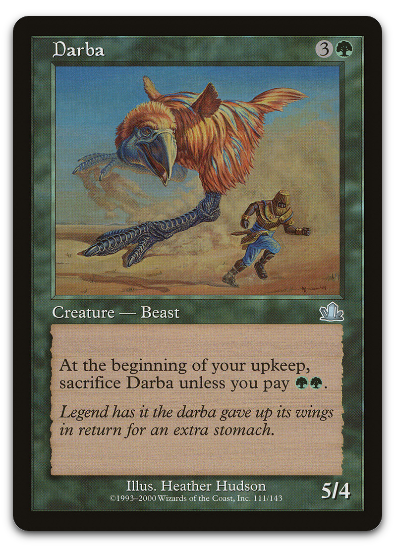 Product image for TCG 7288
