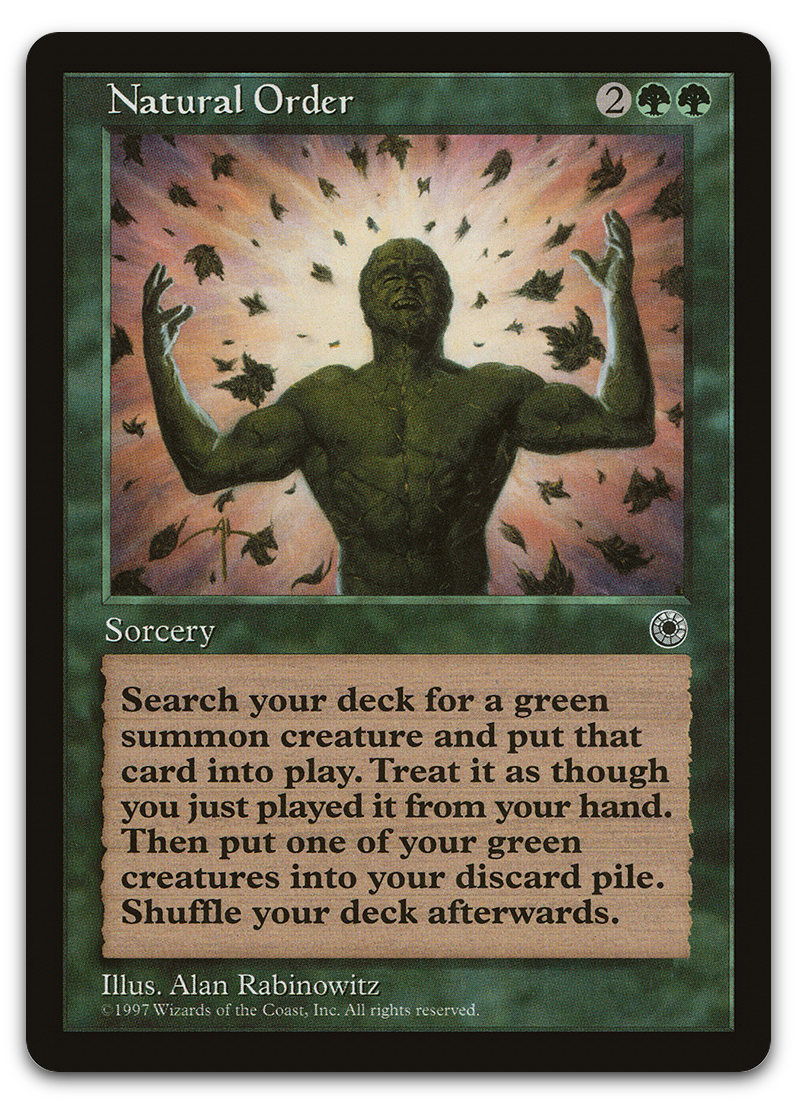 Product image for TCG 730