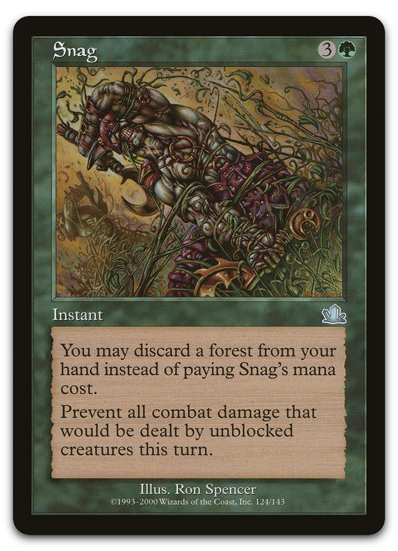 Product image for TCG 7372