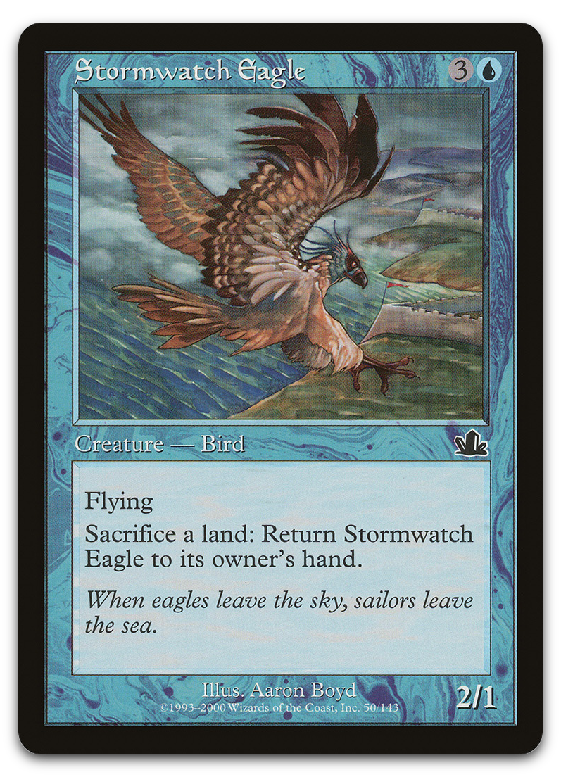 Product image for TCG 7382