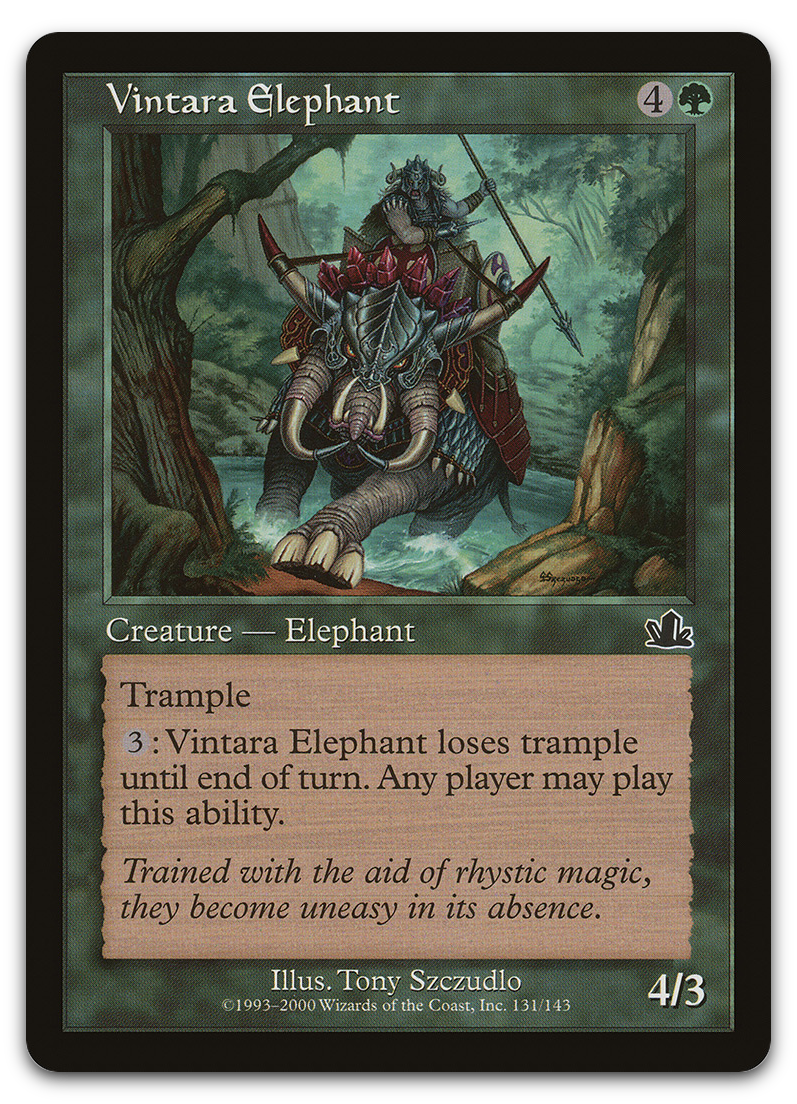 Product image for TCG 7393