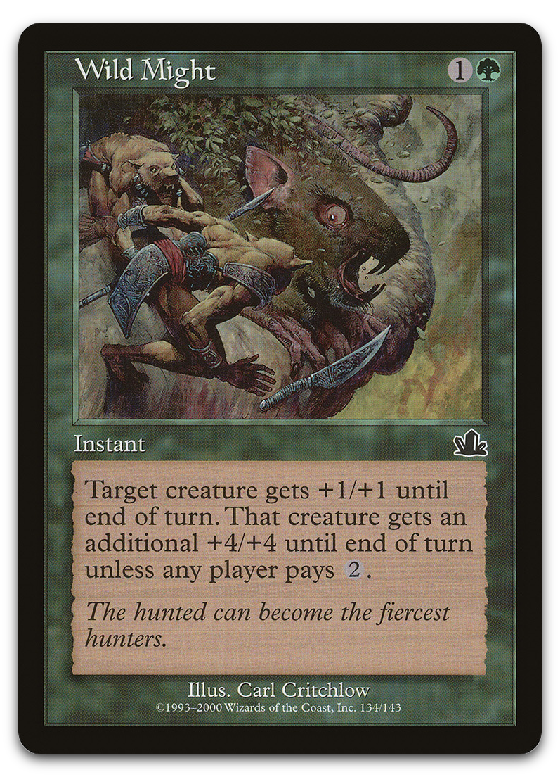 Product image for TCG 7401