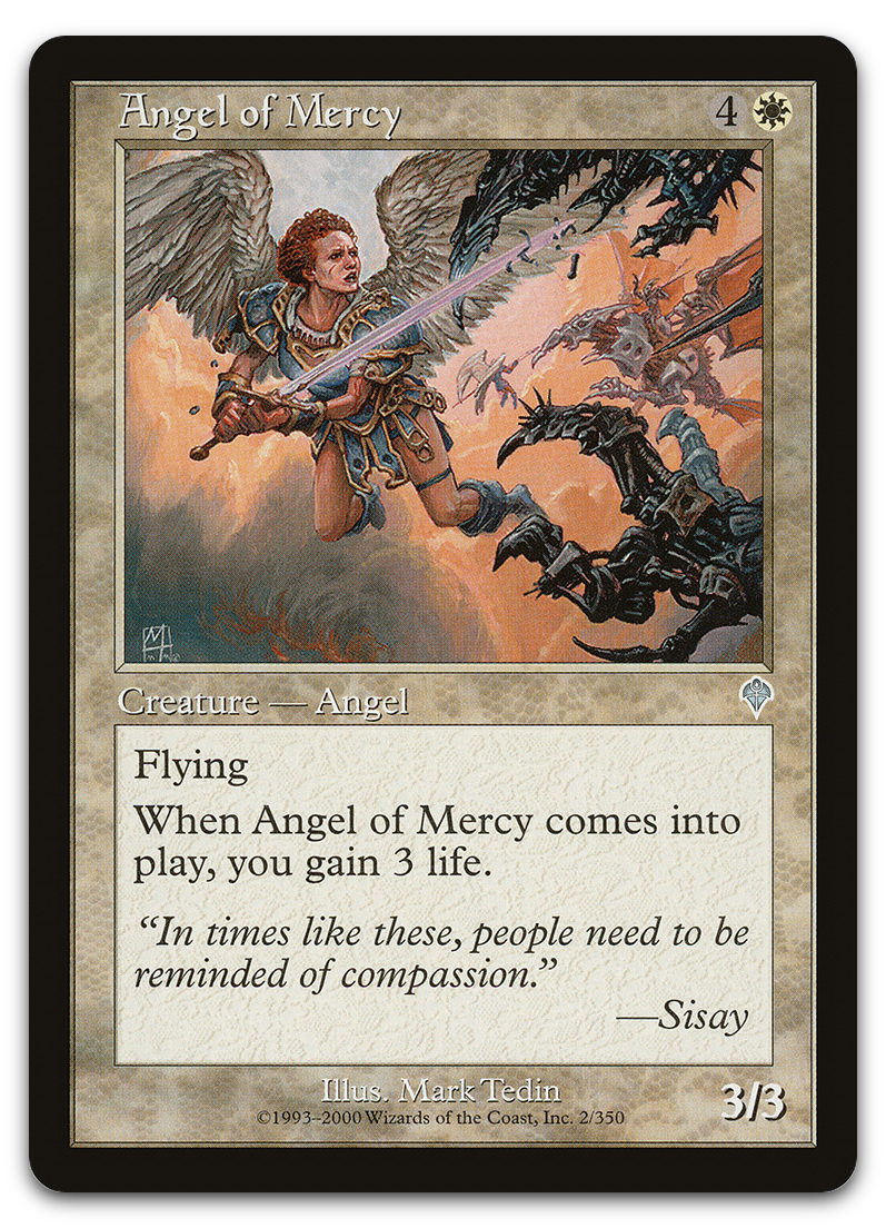 Product image for TCG 7416