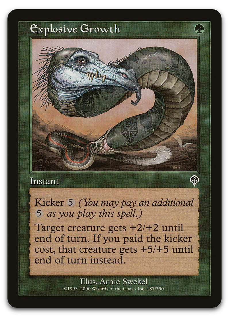 Product image for TCG 7493