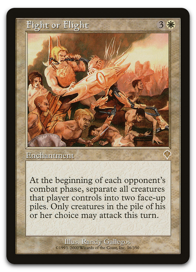 Product image for TCG 7497