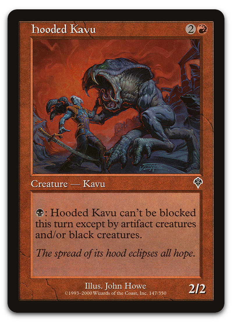 Product image for TCG 7520