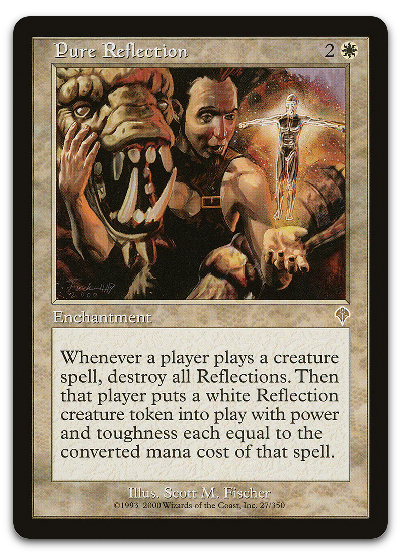 Product image for TCG 7604