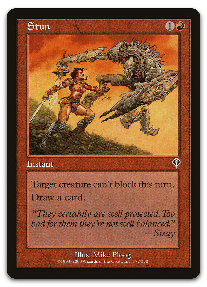 Product image for TCG 7681
