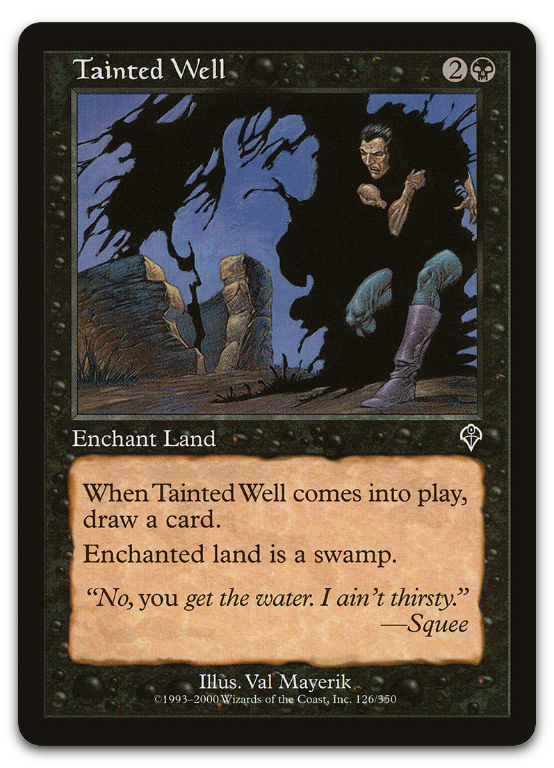 Product image for TCG 7691
