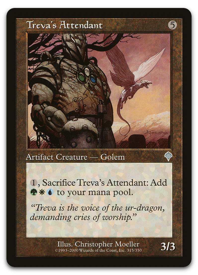 Product image for TCG 7714