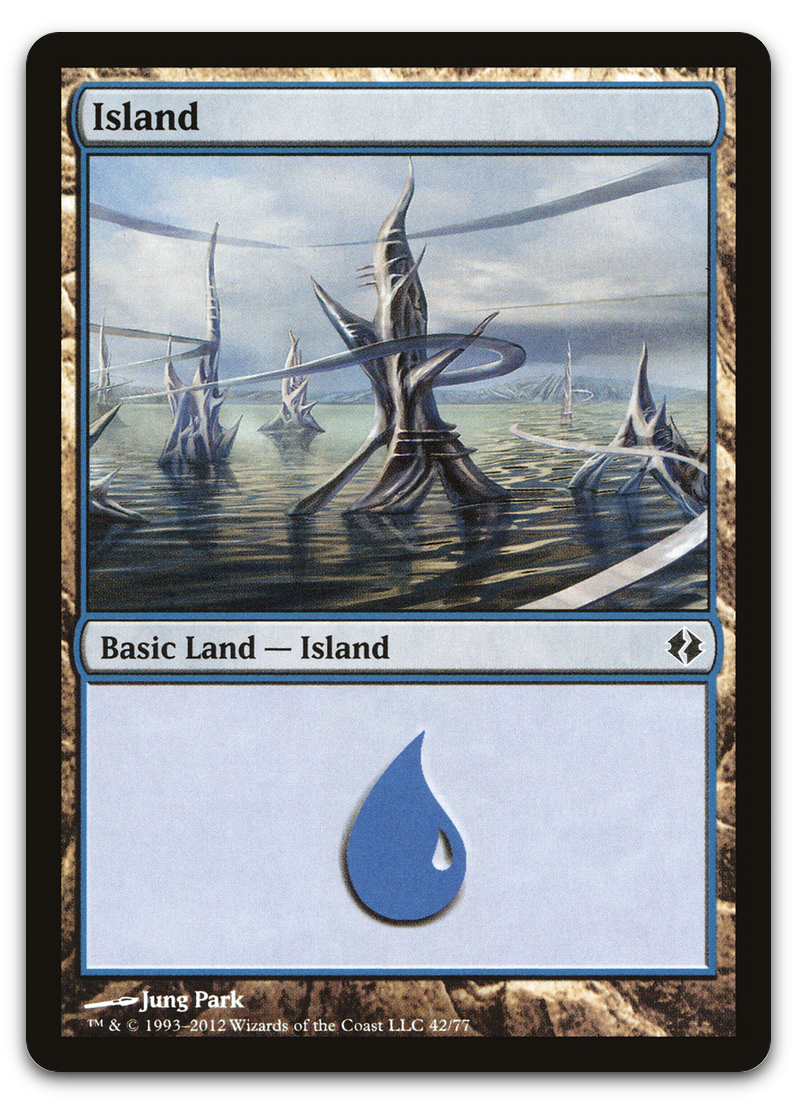 Product image for TCG 77316