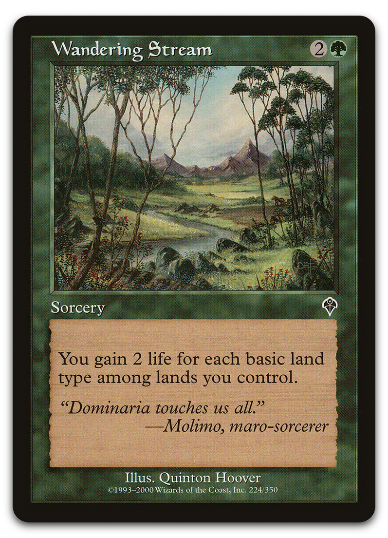 Product image for TCG 7746