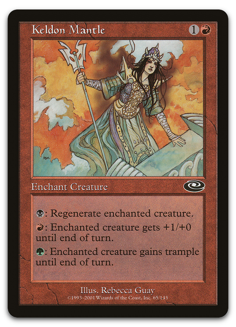 Product image for TCG 7817