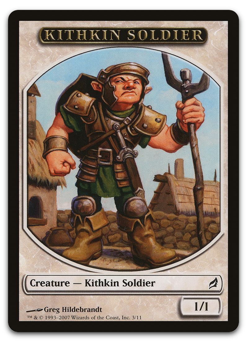 Product image for TCG 78579