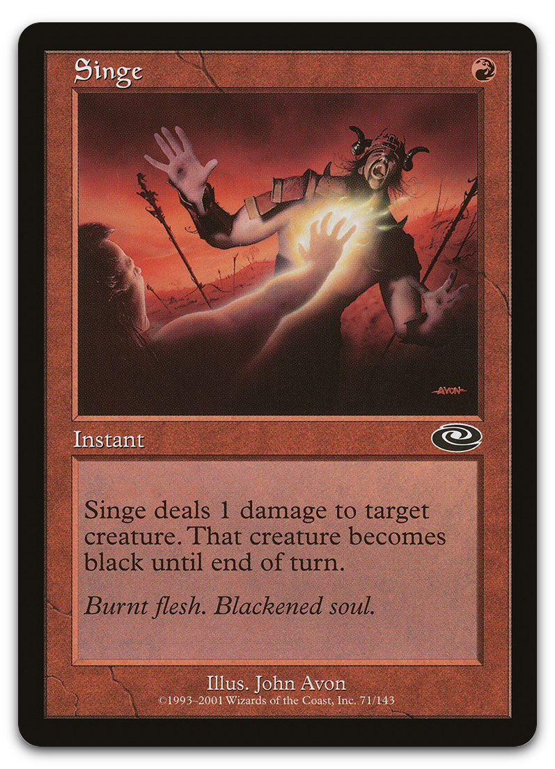 Product image for TCG 7872