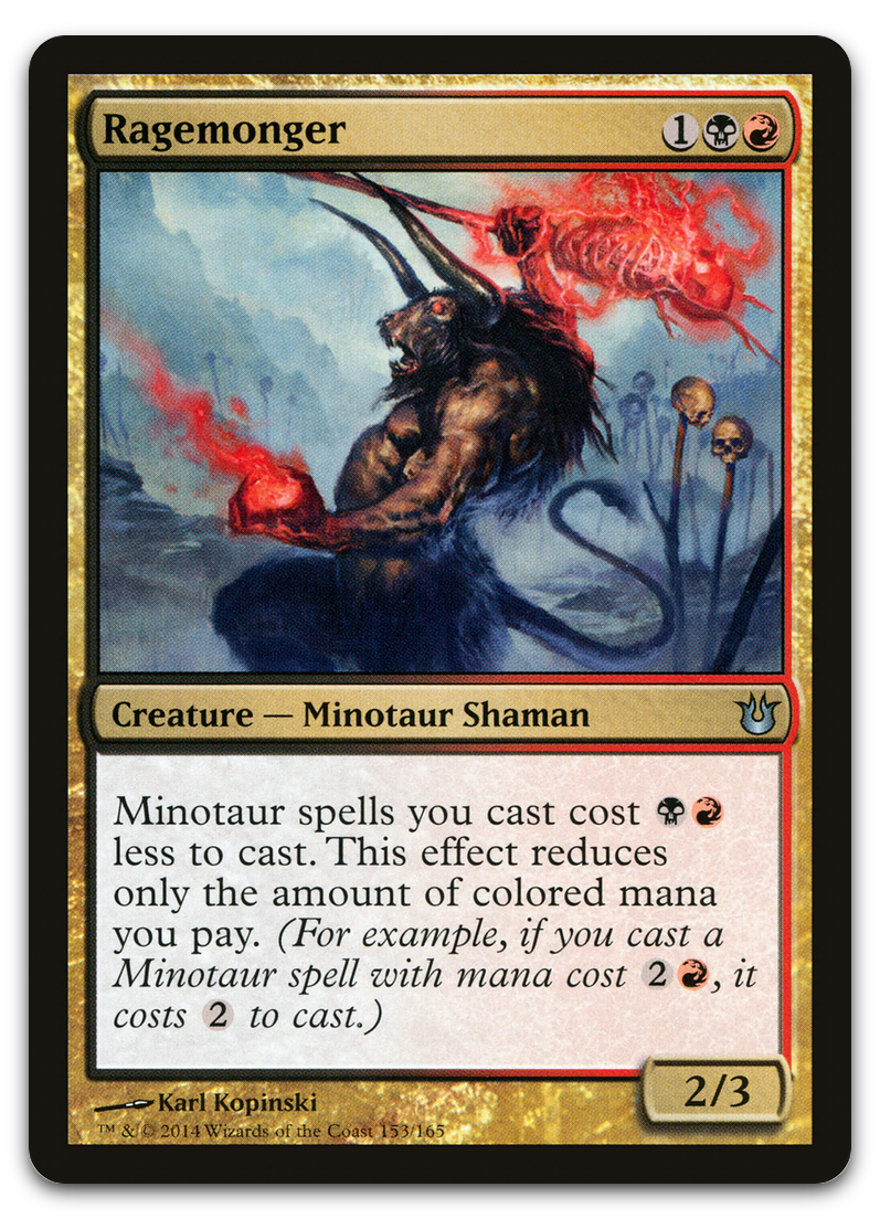 Product image for TCG 78769