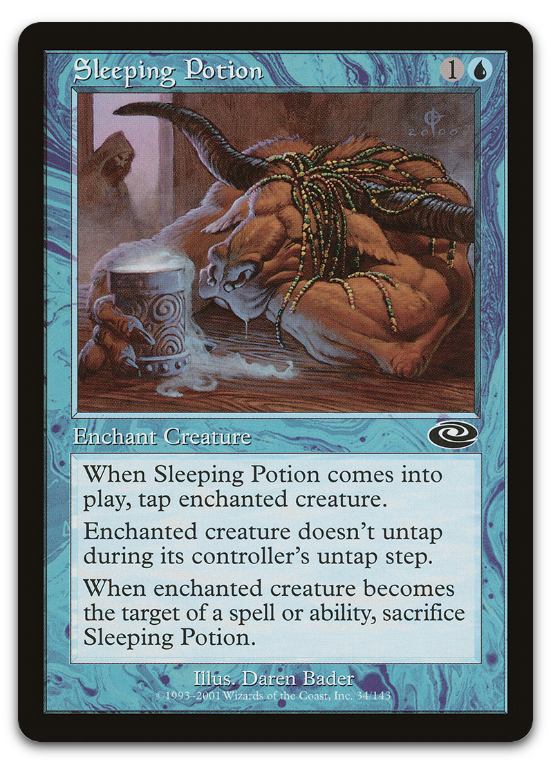 Product image for TCG 7879