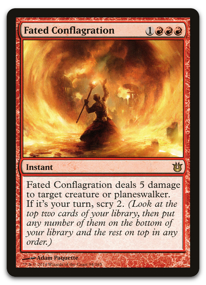Product image for TCG 78843