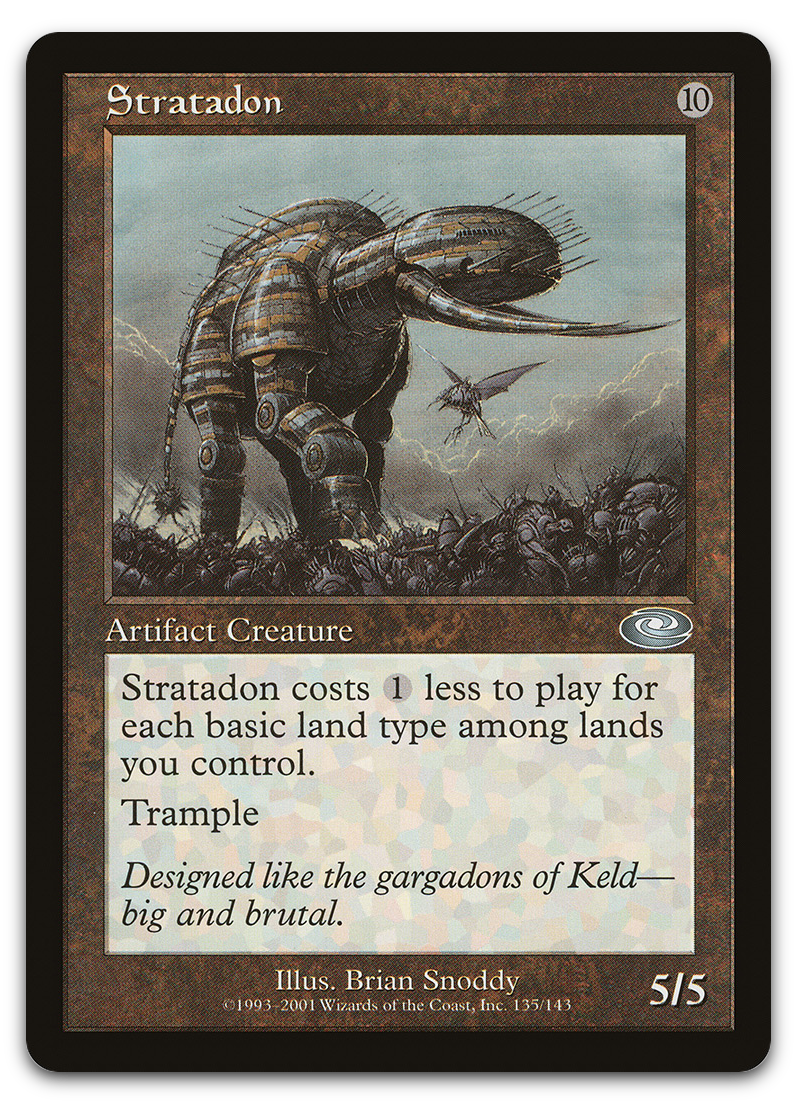 Product image for TCG 7888