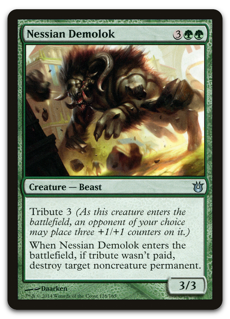 Product image for TCG 78968