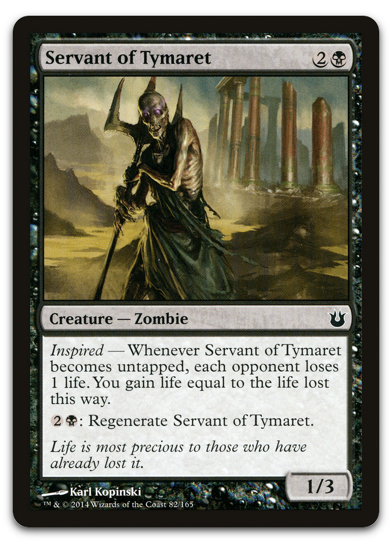 Product image for TCG 79119