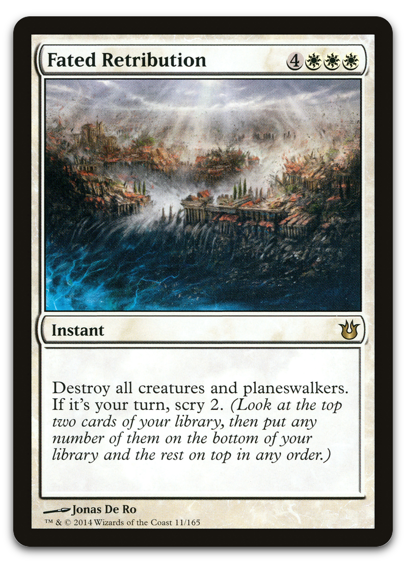 Product image for TCG 79130