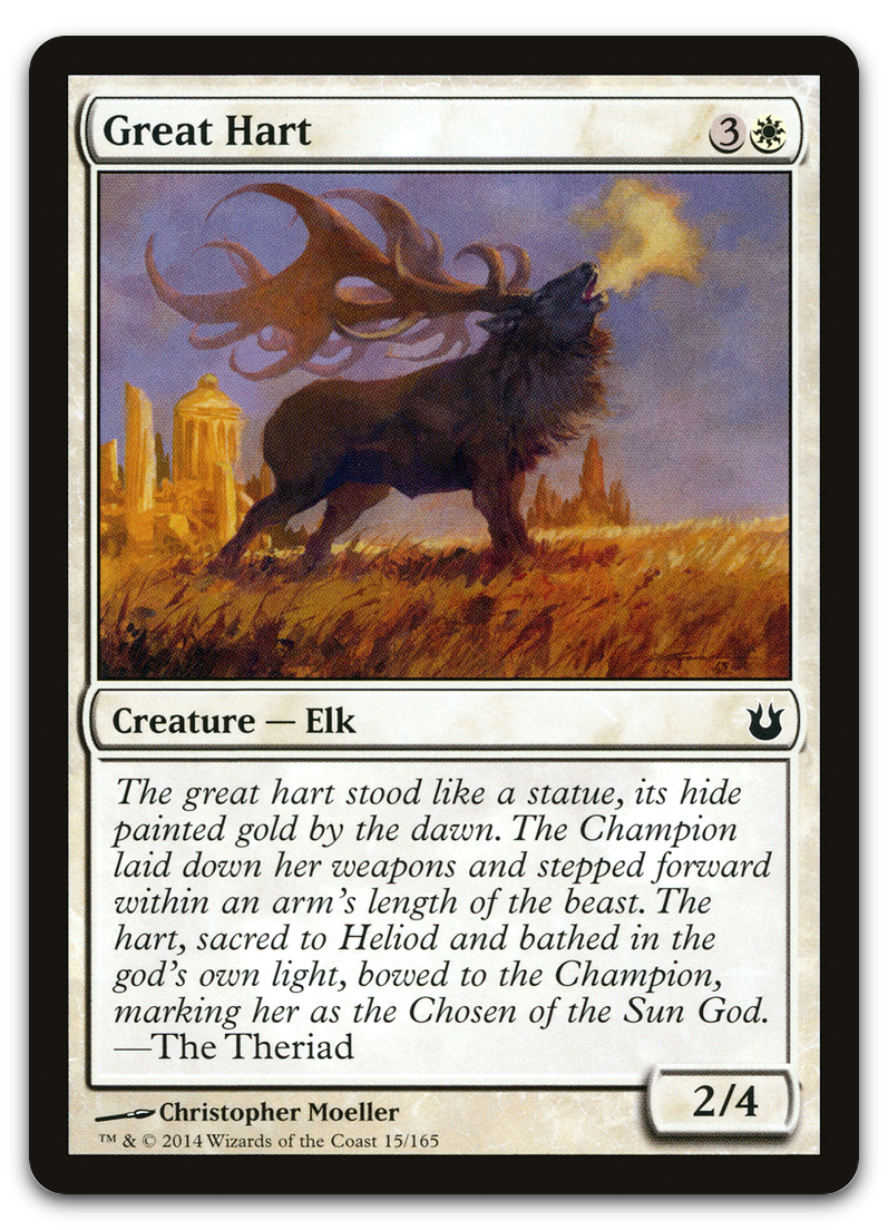 Product image for TCG 79132