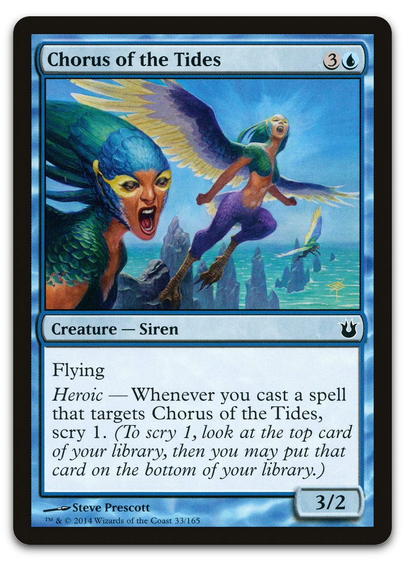 Product image for TCG 79138