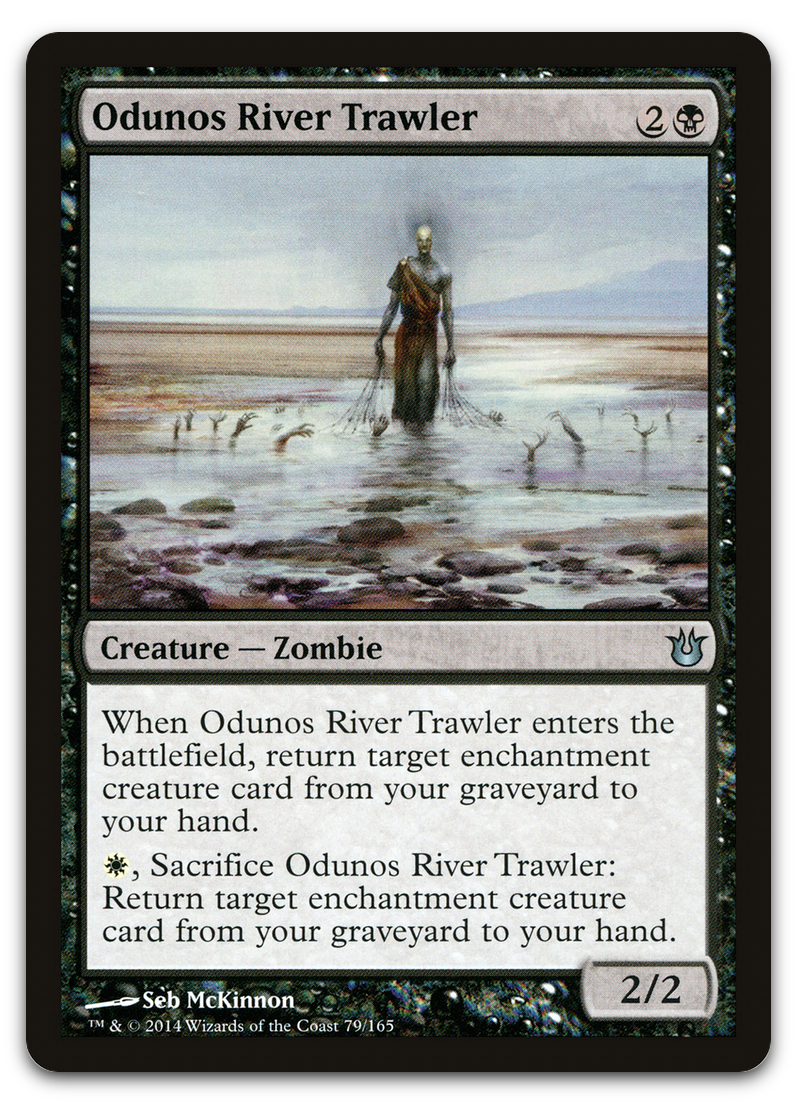 Product image for TCG 79155