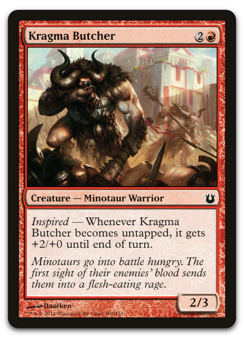 Product image for TCG 79162