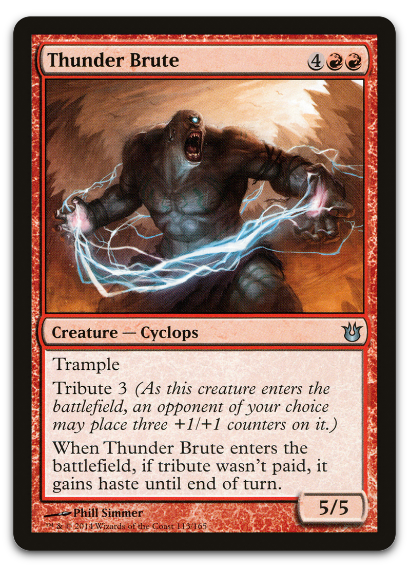 Product image for TCG 79168