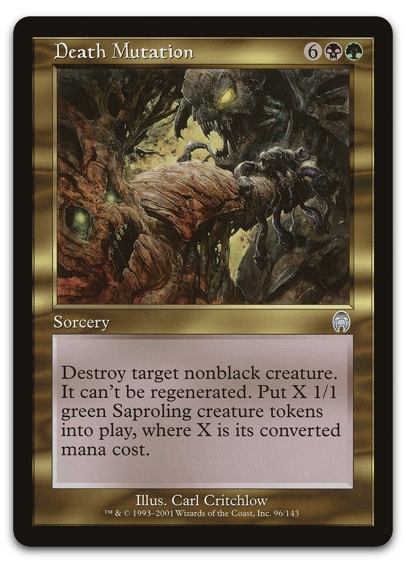 Product image for TCG 7933