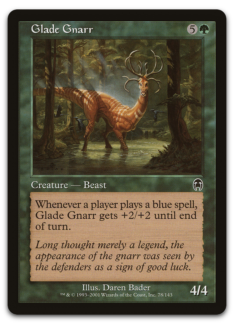 Product image for TCG 7960