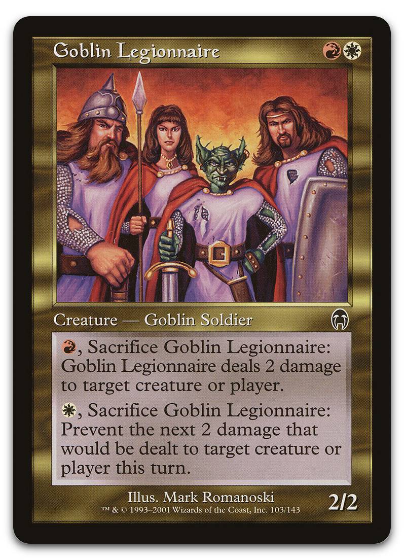 Product image for TCG 7961