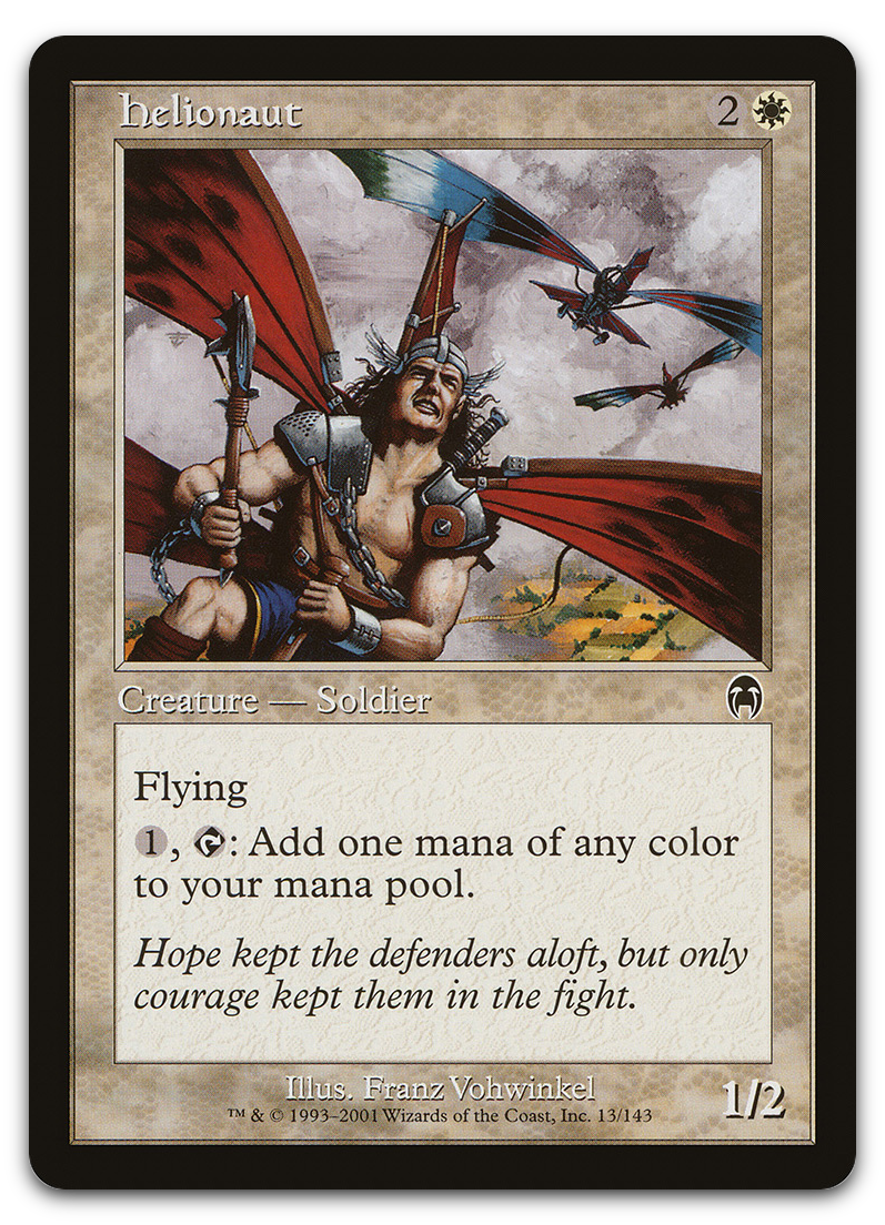 Product image for TCG 7967