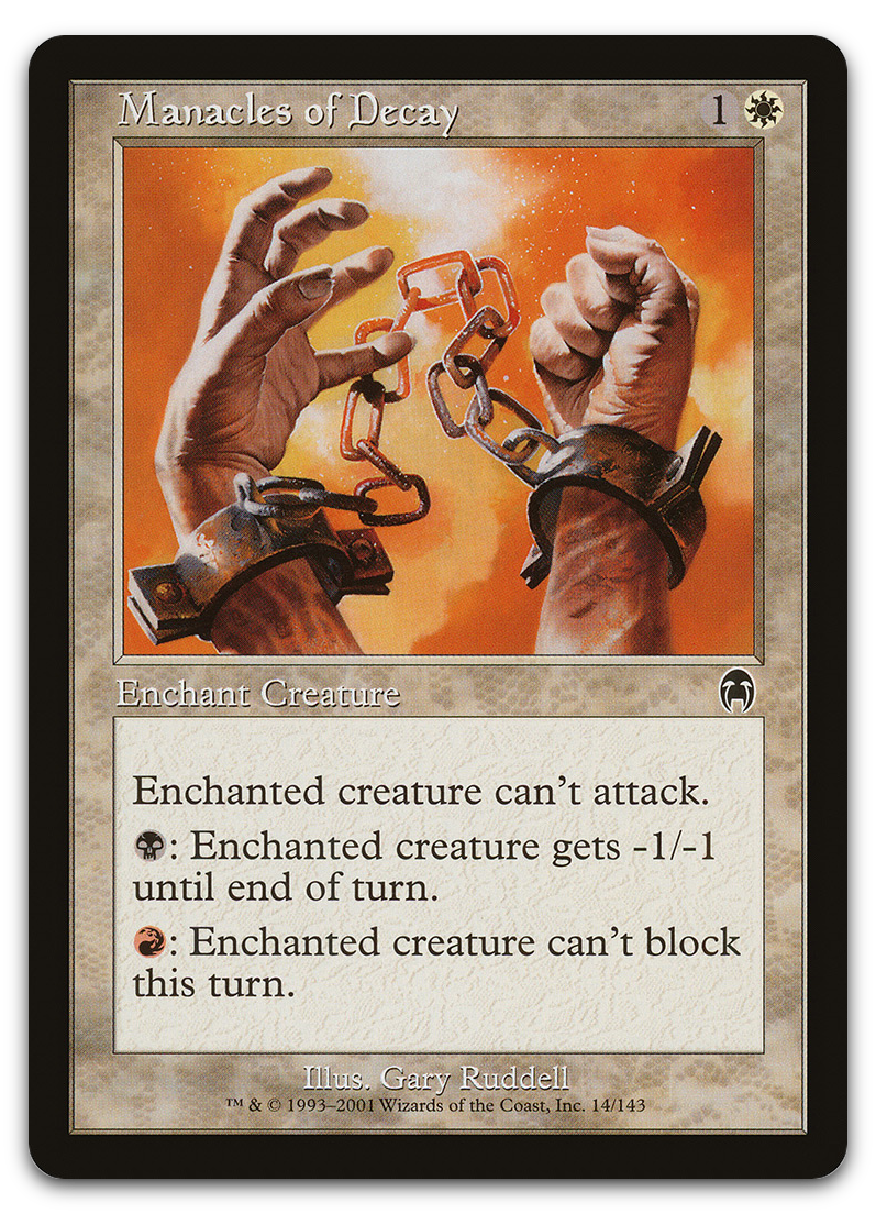 Product image for TCG 7989