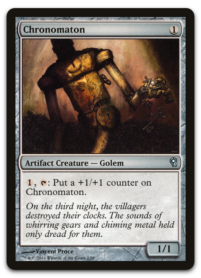 Product image for TCG 79920