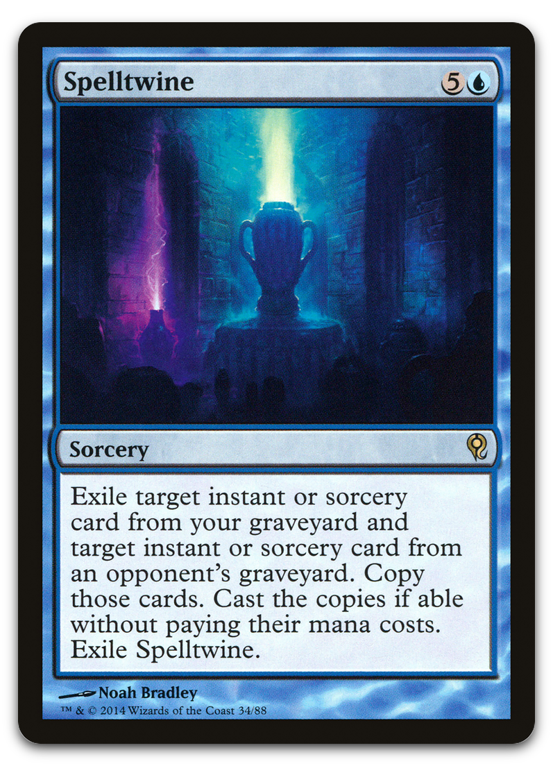 Product image for TCG 79981