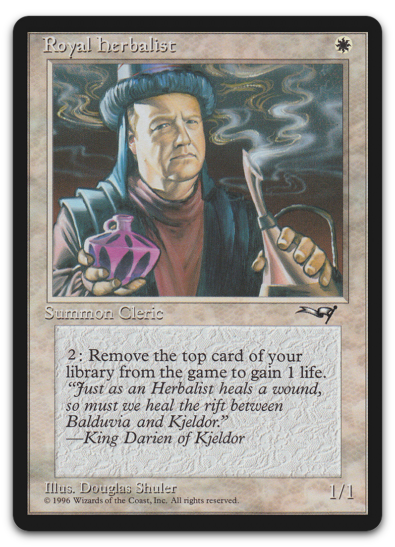 Product image for TCG 80110