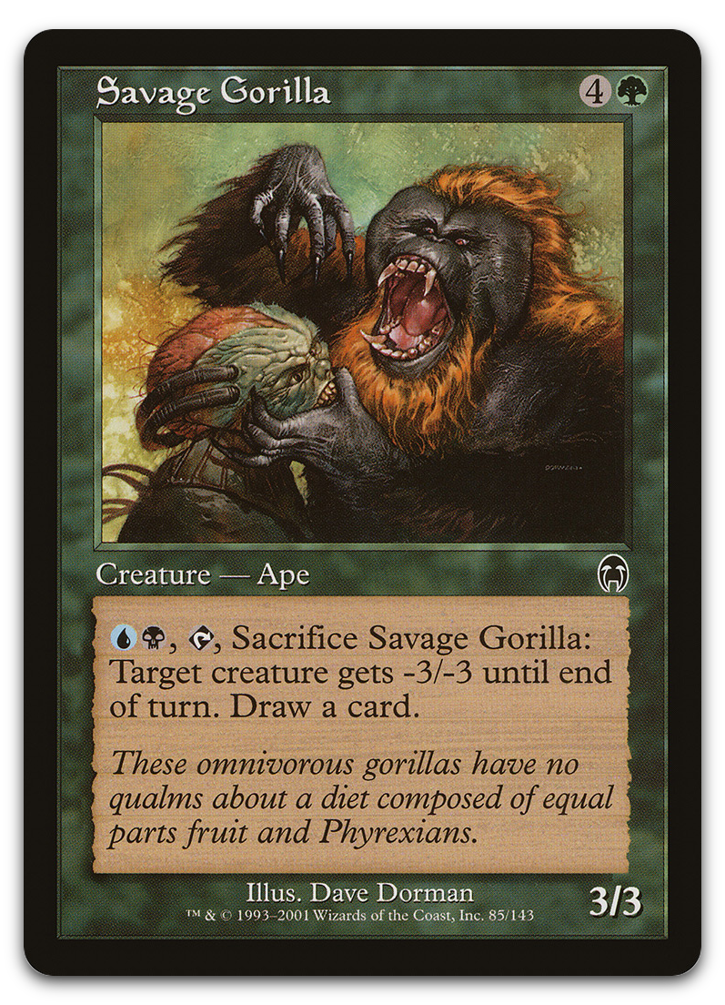 Product image for TCG 8022