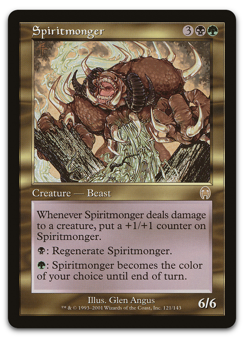 Product image for TCG 8029